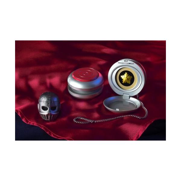 ラテ丸スケバン刑事 80 s ヨーヨー 鉄仮面DXI ラテ丸スケバン刑事 80 s