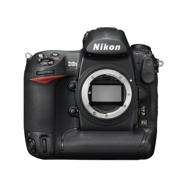 Nikon D3 デジタル一眼レフカメラ 24-85mmレンズ付き Amazon | Nikon