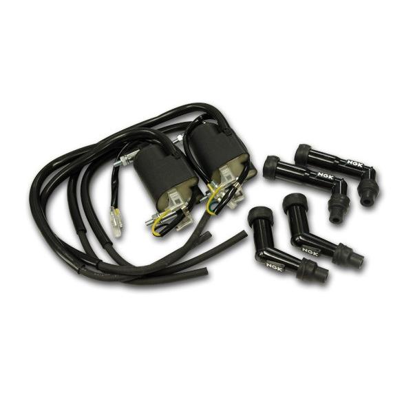 Z1 Z2 強化型イグニッションコイル (Z1/Z2/ZI/ZII/Z750/Z900/Z1000/A4