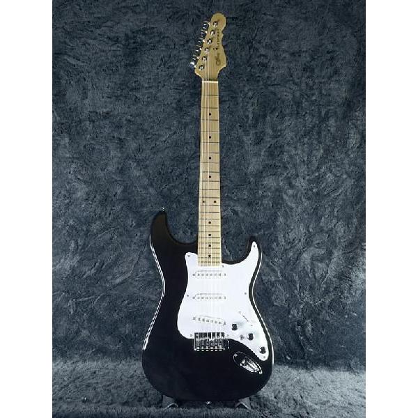 G&L Premium S-500 Black/M ブラック《エレキギター》 : ギター