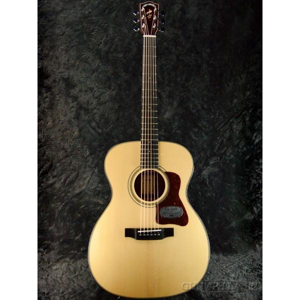 Headway Japan Tune-up Series HF-5080SE Natural 《アコギ》 : ギター