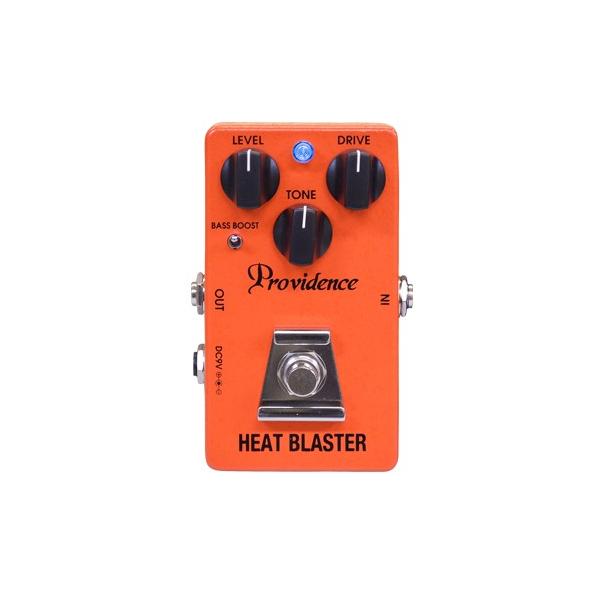 Providence HEAT BLASTER HBL-4 ディストーション 《エフェクター