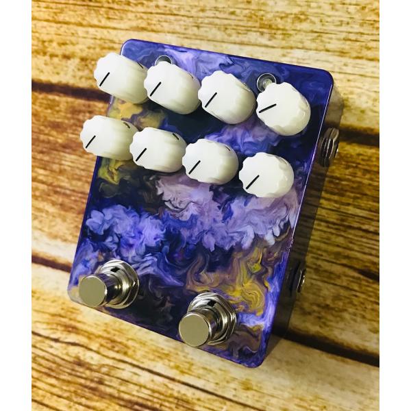 即納可能】【限定生産】SND(Shun Nokina Design)* L'-S4(MAT/CLD) -SND