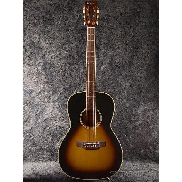 Takamine PTU441 TBS スロテッドヘッド 《アコギ》 : ギタープラネット