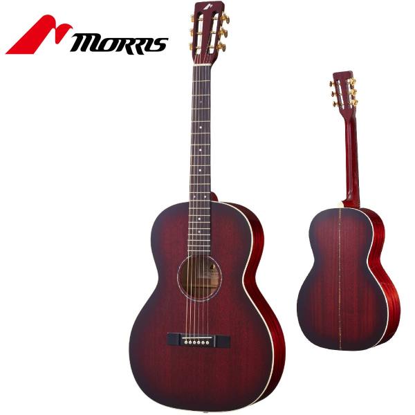 Morris Y-91 -HAND MADE PREMIUM-《アコギ》 : ギタープラネット Yahoo