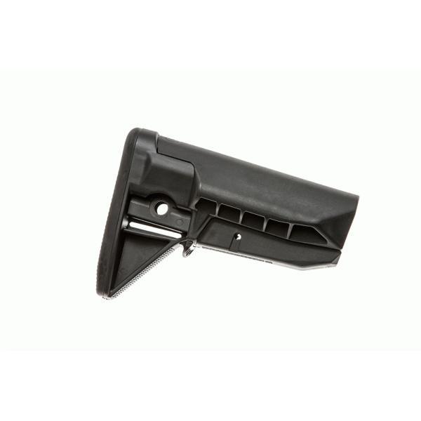 BCM】BCMGUNFIGHTER Stock Assembly - Mod 0 SOPMOD Black【実物パーツ