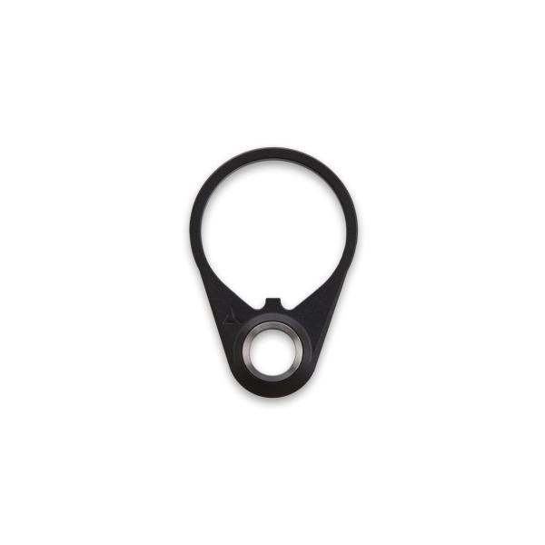 実物パーツ】Radian Ultralight QD Endplate for AR15/M16 SKU:R0078