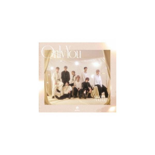 MAZZEL / Only You（初回限定盤／CD＋DVD） [CD] : ぐるぐる王国