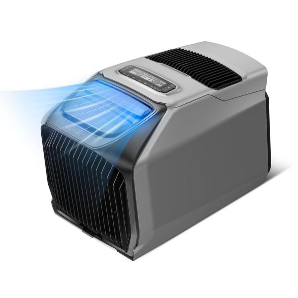 ECOFLOW (エコフロー) Wave 3 ポータブルエアコン EFWAVE3-JP-NBox