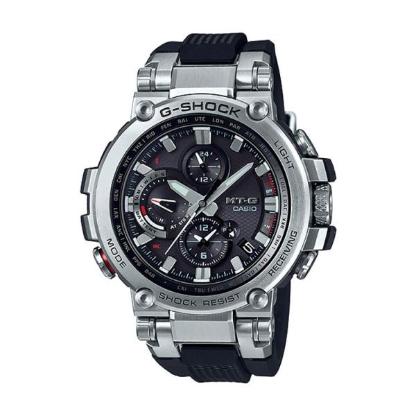 MT-G G-SHOCK g-shock Gショック MTG-B1000-1AJF カシオ CASIO 電波