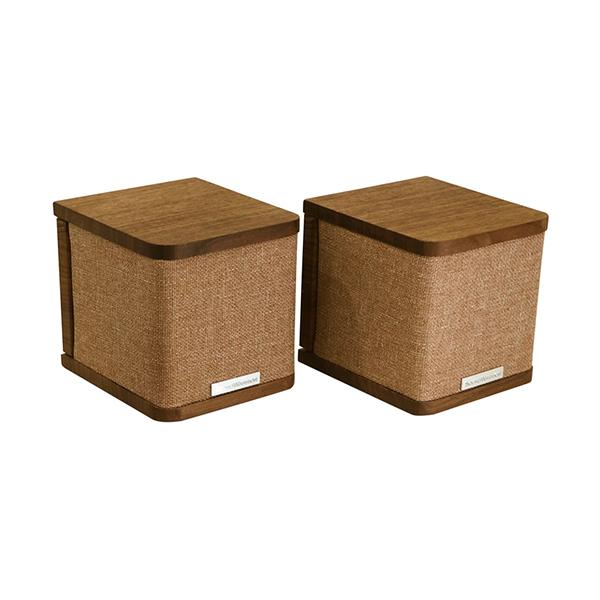 お取り寄せ) SOUND WARRIOR SW-SP2 サウンドウォーリアー スピーカー