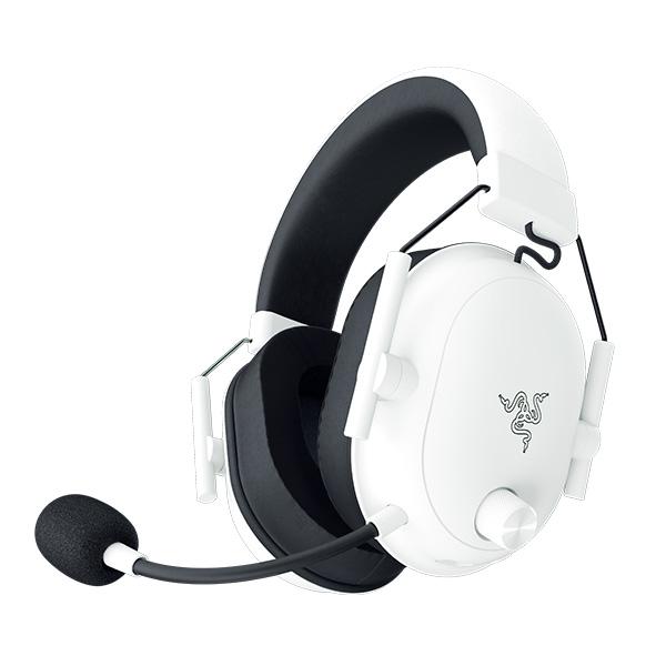 Razer（レイザー） Razer BlackShark V2 HyperSpeed White ゲーミング