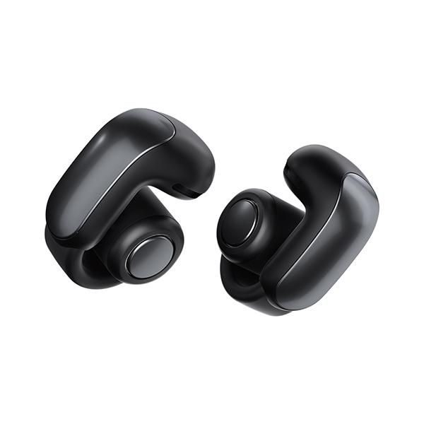 BOSE（ボーズ） Bose Ultra Open Earbuds Black 耳を塞がない