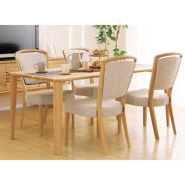 カリモク家具（KARIMOKU FURNITURE） カリモク CT8305 DT8841 食堂椅子