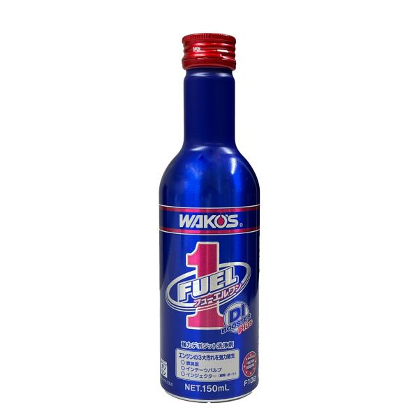 WAKOS（ワコーズ） 【在庫有】WAKO'S ワコーズ（和光ケミカル） F-1