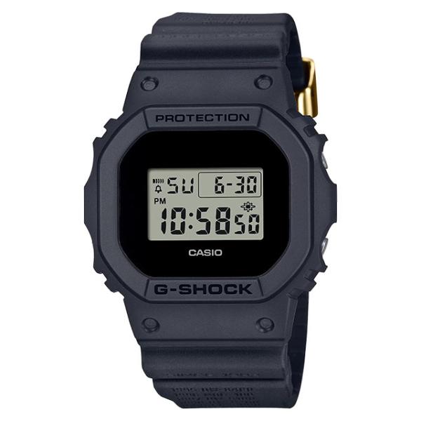 G-SHOCK CASIO カシオ ジーショック DWE-5657RE-1JR 40th Anniversary