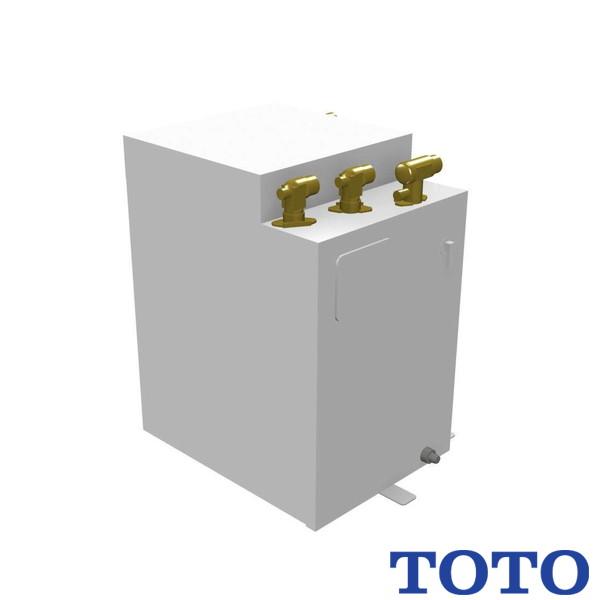 TOTO パブリック用電気温水器 REKシリーズ REKB12A12※ 小型電気温水器