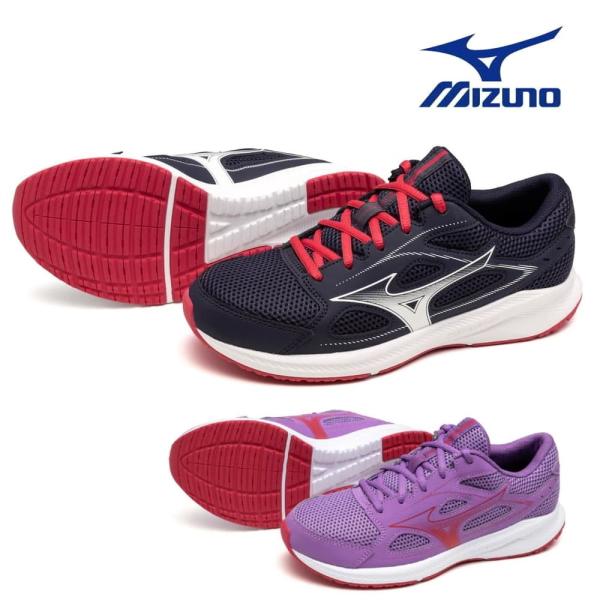 MIZUNO（ミズノ） ランニングシューズ レディース マキシマイザー26