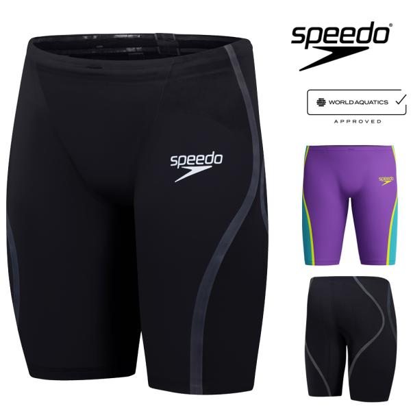 speedo（スピード） 競泳水着 メンズ FASTSKIN LZR Pure Intent 2.0