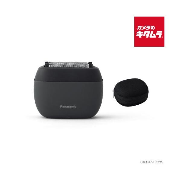 Panasonic（パナソニック） ラムダッシュ パームイン ES-PV3A-K マット