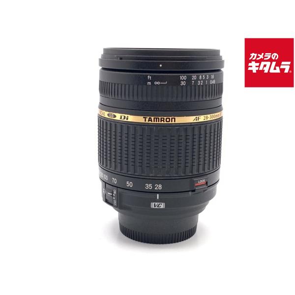 TAMRON（タムロン） 【中古】 【難あり品】 AF28-300mm F/3.5-6.3XR Di