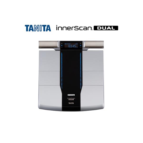 インナースキャン タニタ 左右部位別 体組成計 インナースキャン