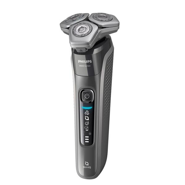 Shaver series 9000 フィリップス ウェット＆ドライ電動シェーバー