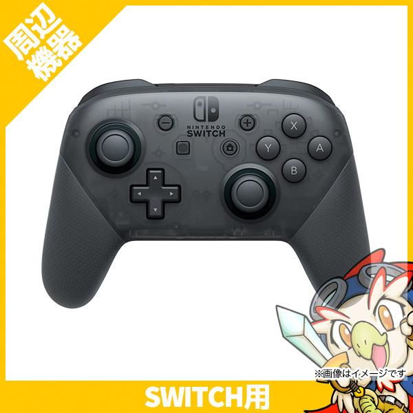 任天堂（Nintendo） Switch Nintendo Switch Proコントローラー