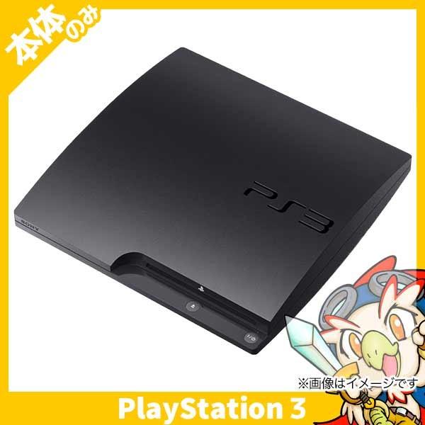 SONY（ソニー） PS3 プレステ3 PlayStation 3 (160GB) チャコール