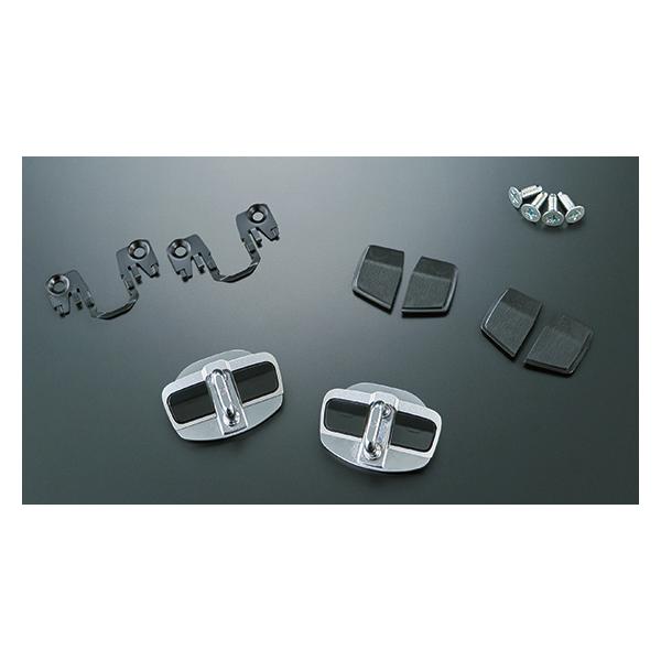 トヨタ GR ドアスタビライザー TRD MS304-00005 90系ノア ヴォクシー