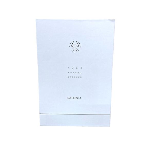 SALONIA（サロニア） 【国内正規品】SALONIA | ピュアブライト