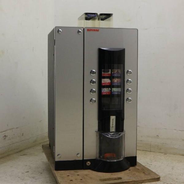 引取限定】コーヒーマシン RCM-PF2HD-LC 本体 RCM-P2C1M-SD パウダー