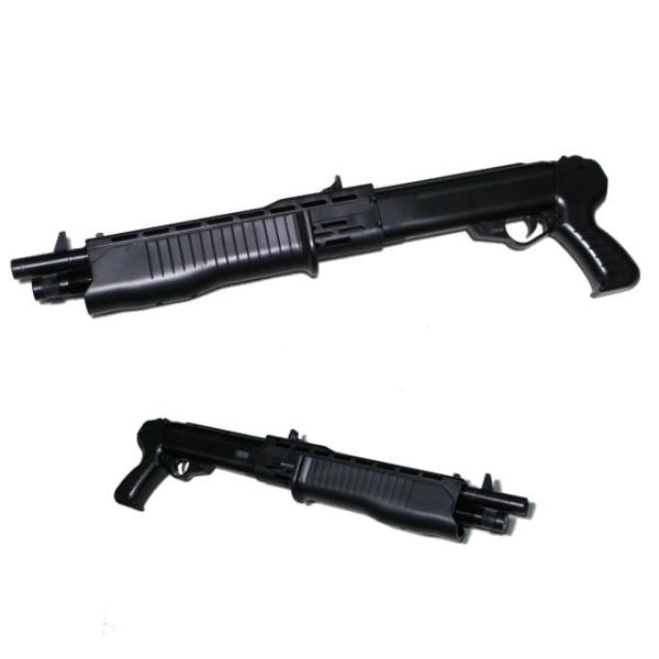 ショットガン スーパーSSII Jr. スパス12型 エアガン （10歳以上