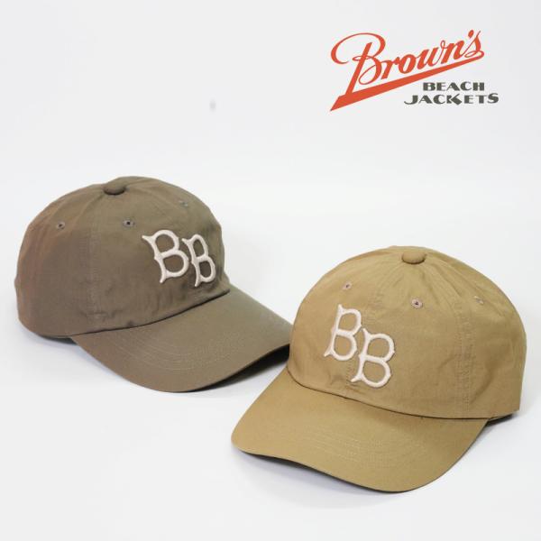 BROWN'S BEACH JACKET（ブラウンズビーチジャケット） BROWN'S BEACH