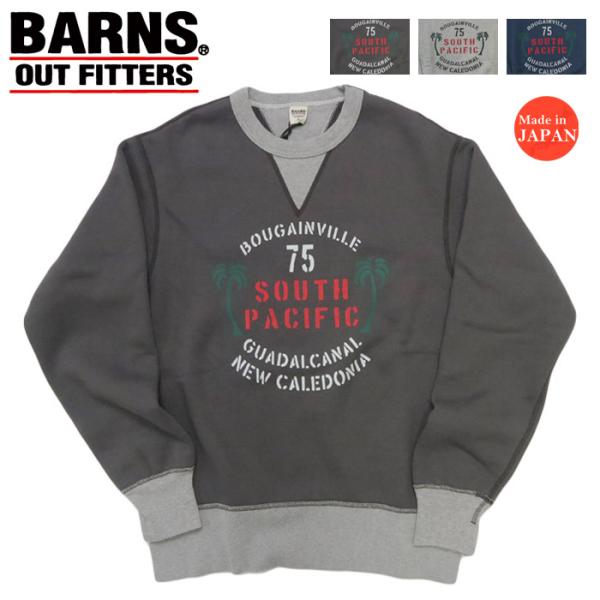 BARNS OUTFITTERS（バーンズ アウトフィッターズ） バーンズ BARNS