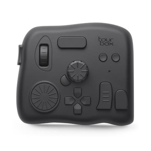 TourBox(ツアーボックス) TourBox Elite ツアーボックスエリート