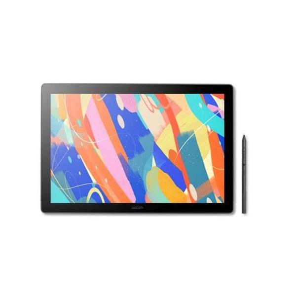 ワコム(WACOM) DTK168K4C Wacom Cintiq 16 DTK168 液晶ペンタブレット