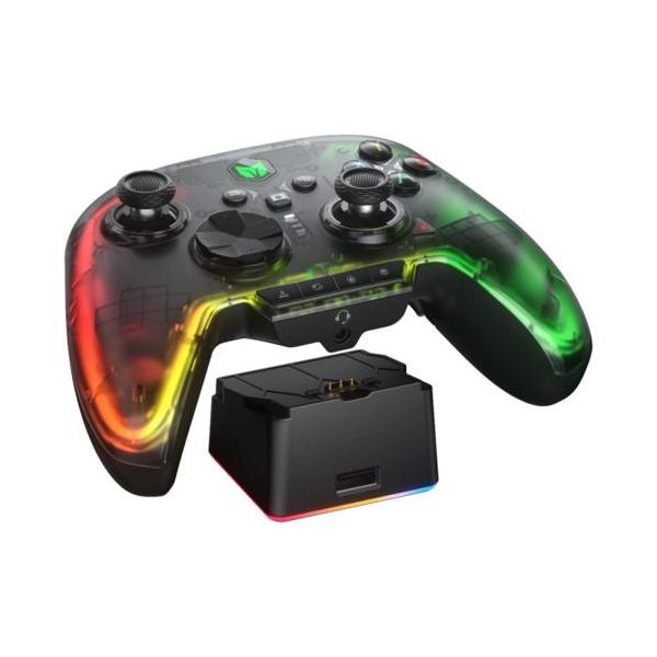 BIGBIG WON(ビッグビッグウォン) RAINBOW2 Pro combo 無線/有線ゲーム