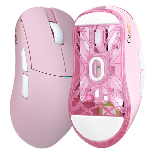 LAMZU LAMZU Atlantis Mini Champion Edition ワイヤレスゲーミング