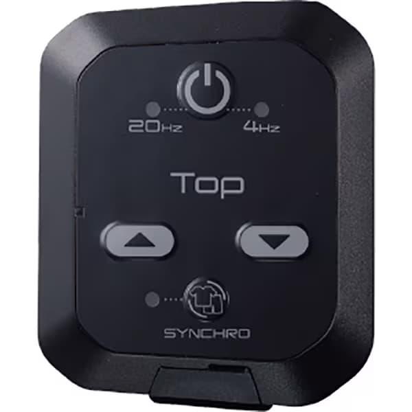 SIXPAD シックスパッド パワースーツ トップ（SE-AM00シリーズ）専用