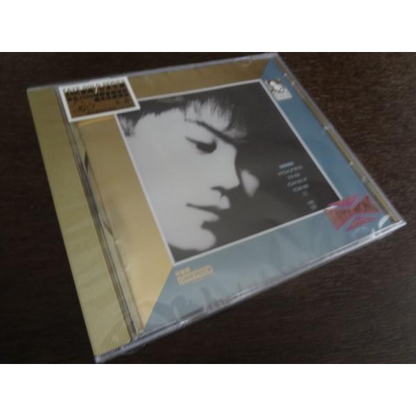 24K ゴールド Gold CD 王菲 フェイウォン Faye Wong / YOU'RE THE ONLY