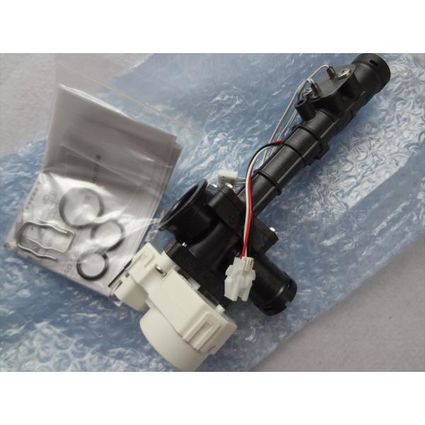 パナソニック 純正 エコキュート HE-460SFQ用 給湯混合弁 K 混合弁完成