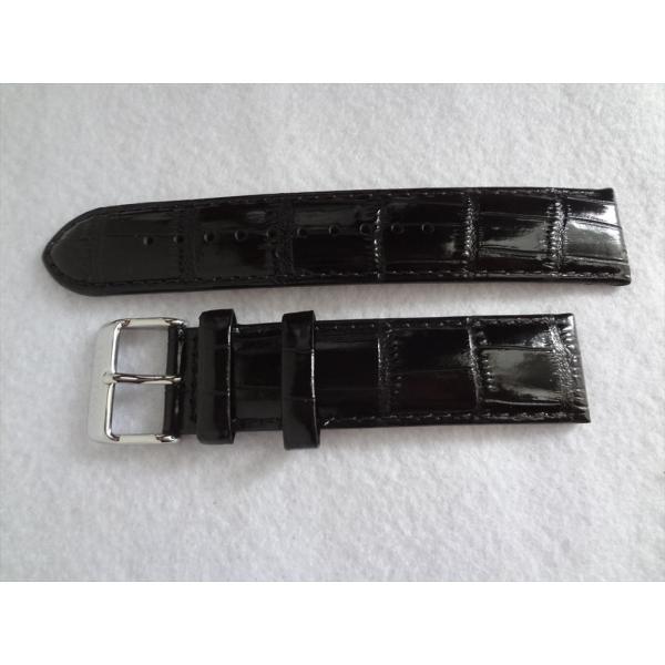 Orient オリエント 純正 21mm 腕時計ベルト レザー 時計バンド UDEVNSB