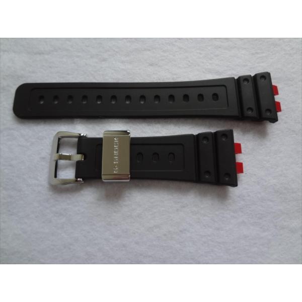 CASIO 純正 バンド G-SHOCK GMW-B5000-1JF 用 カシオ 腕時計ベルト