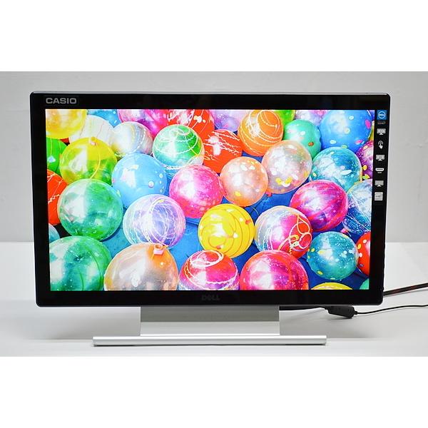 DELL（デル） 中古21.5型液晶モニター S2240Tb タッチパネル式【中古