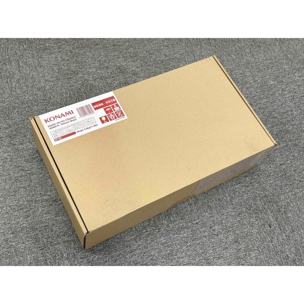 KONAMI サウンドボルテックス SOUND VOLTEX CONSOLE -NEMSYS- Ultimate