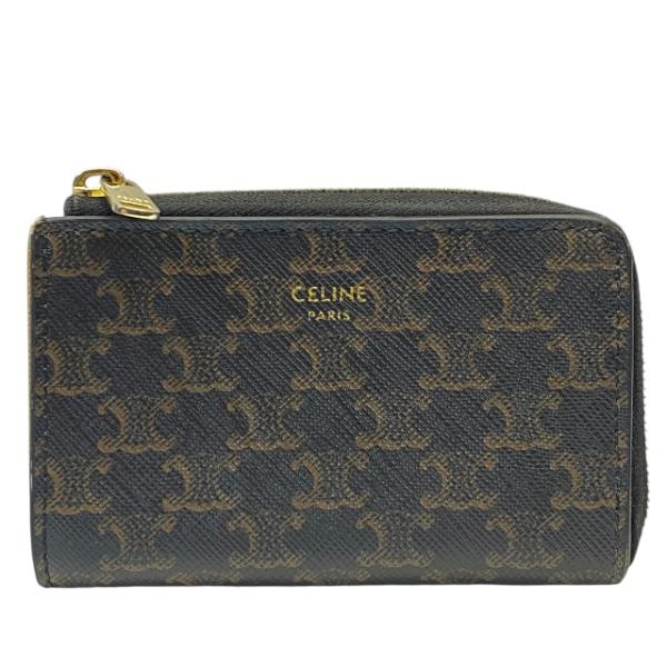 CELINE（セリーヌ） 財布 コインケース 小銭入れ コンパクトウォレット