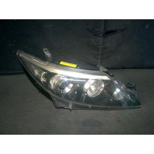 エスティマ DBA-ACR50W 右ヘッドランプASSY K112-01A 81145-28F41