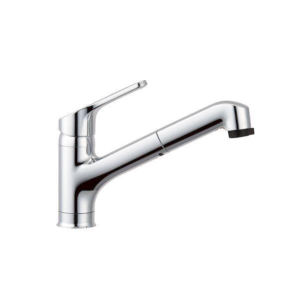 LIXIL（リクシル） RSF-833Y ハンドシャワー付シングルレバー ワン