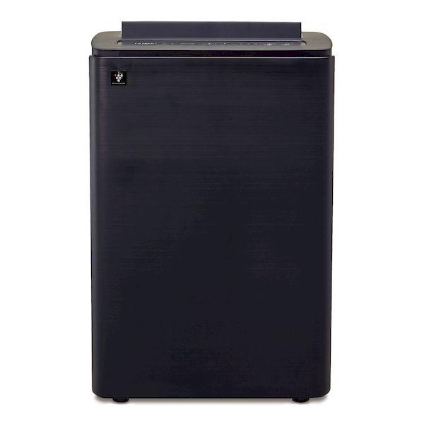 シャープ KC-M511-B 床置き型プラズマクラスター加湿空気清浄機